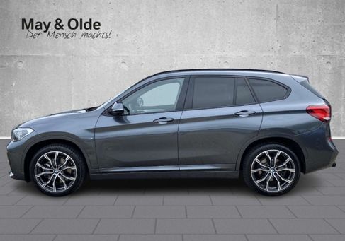 BMW X1, 2022 2