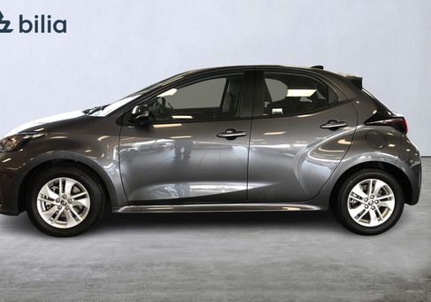 Toyota Yaris, 2026 3
