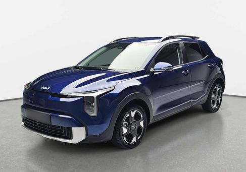 Kia Stonic, 2026 2
