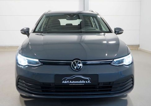 Volkswagen Golf, 2023 2