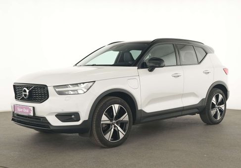 Volvo XC40, 2022 2