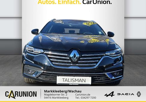 Renault Talisman, 2022