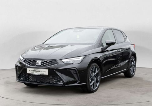 Seat Ibiza, 2026