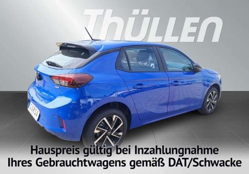 Opel Corsa, 2025 2