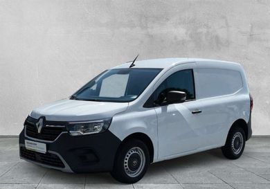 Renault Kangoo, 2023