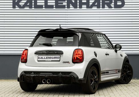 MINI Cooper S, 2023