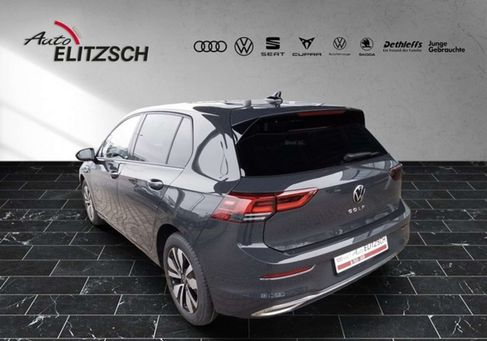 Volkswagen Golf, 2024 3