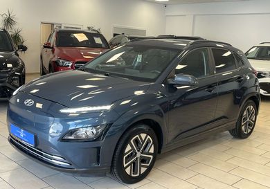 Hyundai Kona, 2022