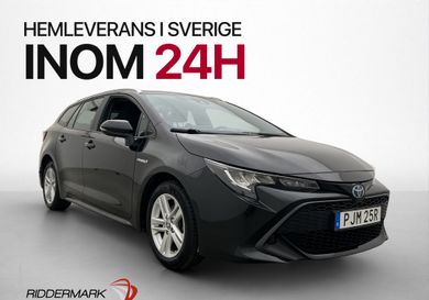 Toyota Corolla, 2020