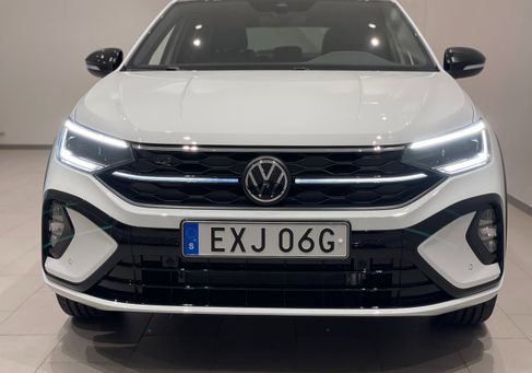 Volkswagen Taigo, 2026