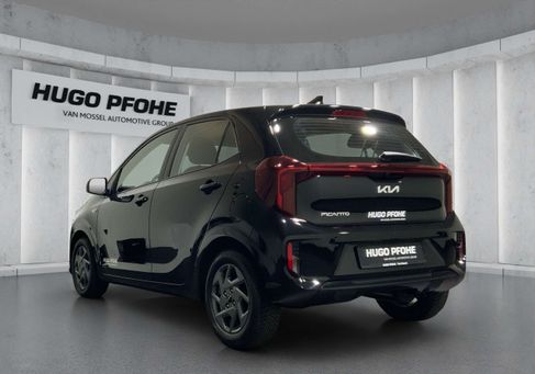 Kia Picanto, 2026