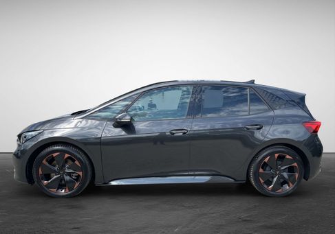 Cupra Born, 2024