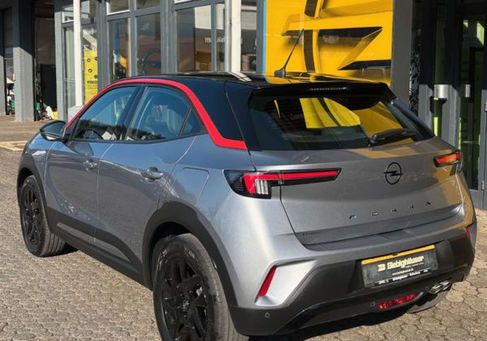 Opel Mokka, 2022 3