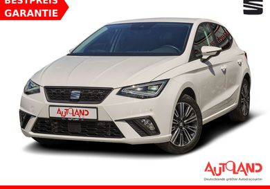 Seat Ibiza, 2024