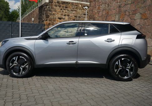 Peugeot 2008, 2026