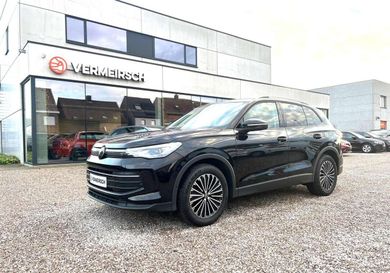 Volkswagen, 2024