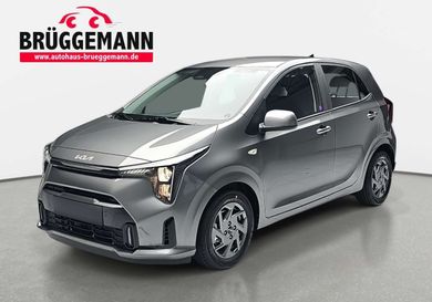 Kia Picanto, 2026