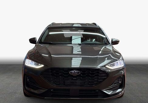 Ford Focus, 2024