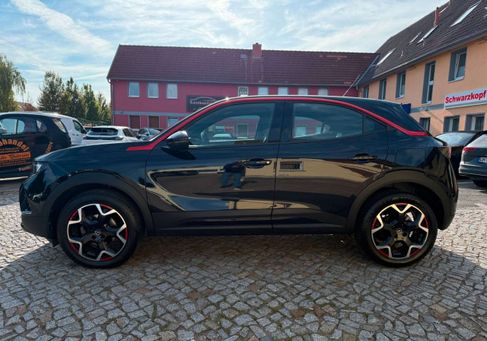 Opel Mokka, 2022 3