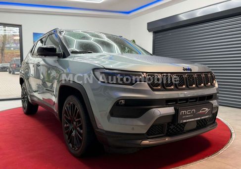 Jeep Compass, 2022 3