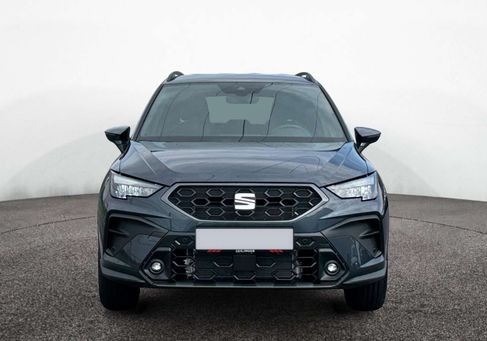 Seat Arona, 2026