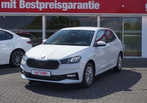 Skoda Fabia, 2026