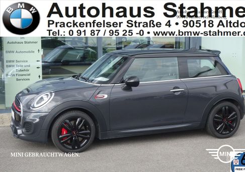 MINI John Cooper Works, 2019