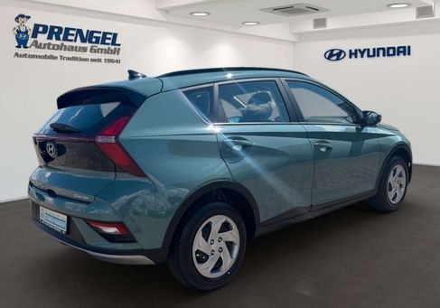 Hyundai Bayon, 2025 3