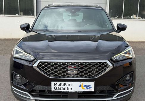 Seat Tarraco, 2019 2