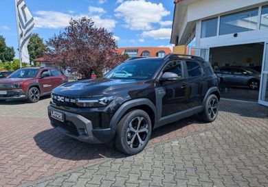 Dacia Duster, 2026