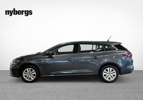 Renault Megane, 2023