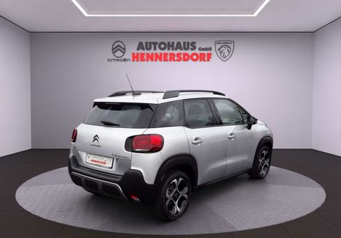Citroën C3 Aircross, 2019 3