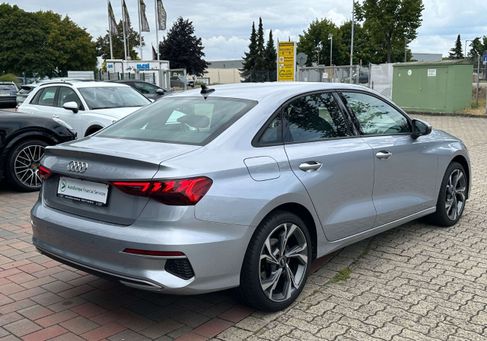 Audi A3, 2022 3