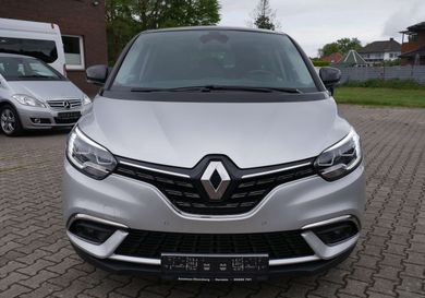 Renault Scenic, 2022