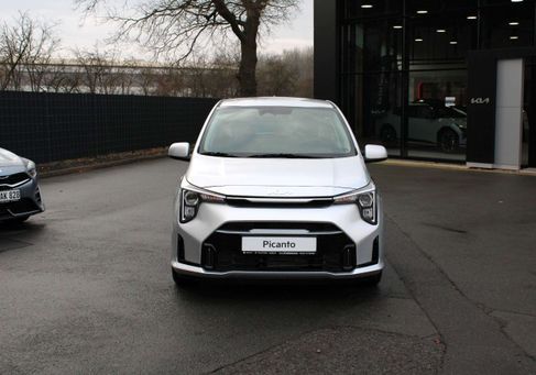 Kia Picanto, 2026