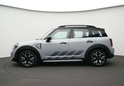 MINI Cooper Countryman, 2023
