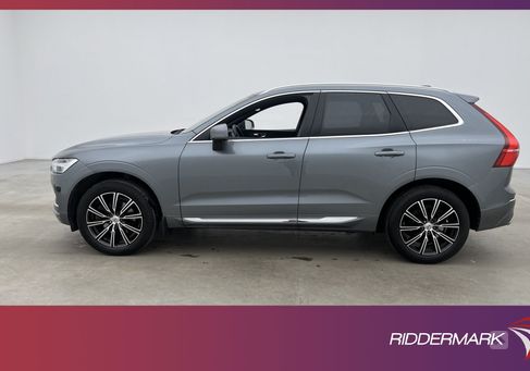 Volvo XC60, 2018