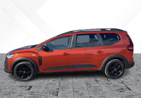 Dacia Jogger, 2022 3