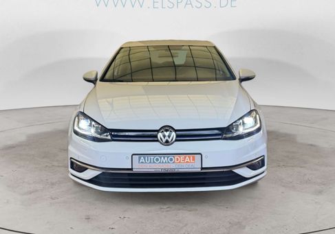 Volkswagen Golf, 2019