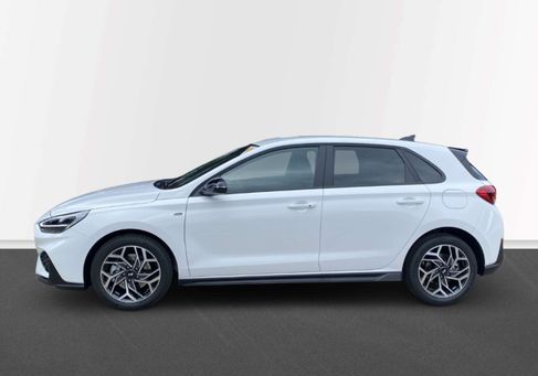 Hyundai i30, 2026 3