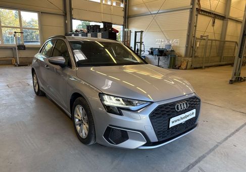 Audi A3, 2023 3