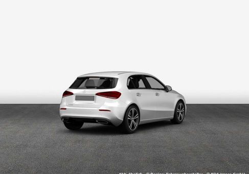 Mercedes-Benz A 180, 2019