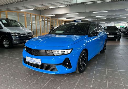 Opel Astra, 2025