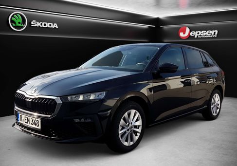 Skoda Scala, 2024