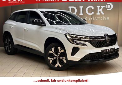 Renault Austral, 2024