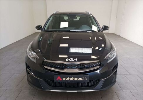 Kia XCeed, 2022
