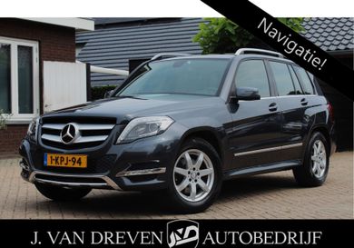 Mercedes-Benz GLK 350, 2013