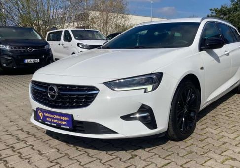 Opel Insignia, 2021