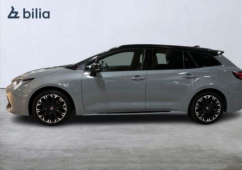 Toyota Corolla, 2022