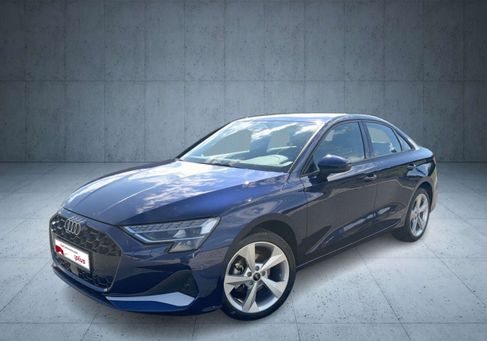 Audi A3, 2025 2